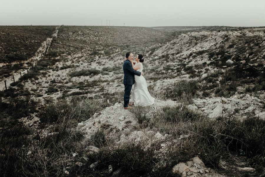 Fotógrafo de casamento Vidal Carmona (vidalcarmona). Foto de 30 de agosto 2017