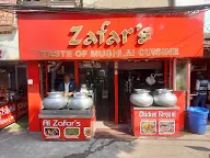 Al Zafar Chicken Corner photo 7