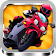 Moto Racing 3D Game icon