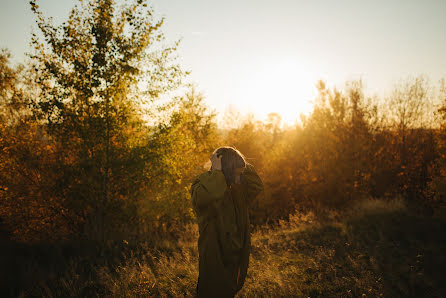 結婚式の写真家Popovici Silviu (silviupopovici)。2021 11月11日の写真