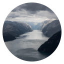 Norway Popular Scenery HD New Tabs Themes