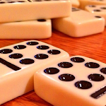 Cover Image of Tải xuống Domino 3.3.0 APK