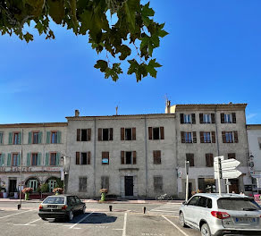 maison à Castellane (04)