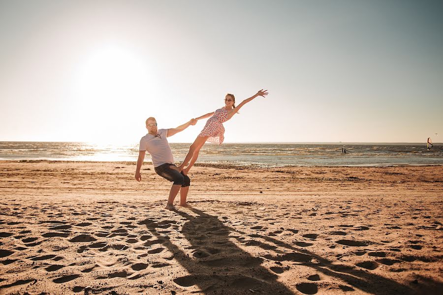 Wedding photographer Olga Romanova (photoromanova). Photo of 7 July 2019