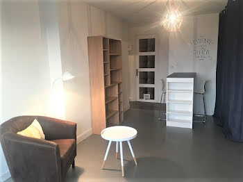 appartement à Reims (51)