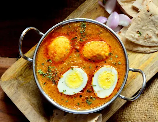 Egg Curry