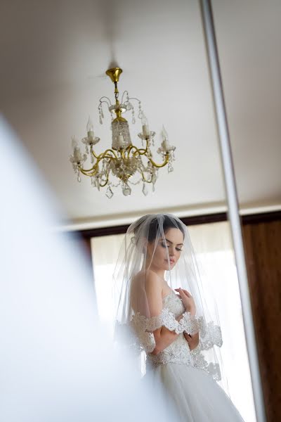 Wedding photographer Azret-Ali Afov (aliusvox). Photo of 20 November 2015