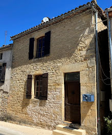 maison à Villefranche-du-Périgord (24)