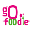 Go Foodie, Malviya Nagar, New Delhi logo