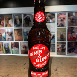 Innis & Gunn