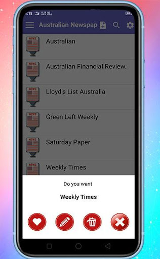 forlænge Mansion akavet Download Australian Newspapers All Australia Newspapers Free for Android - Australian  Newspapers All Australia Newspapers APK Download - STEPrimo.com