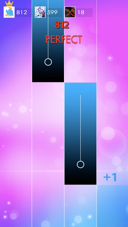   Magic Tiles 3- 스크린샷 