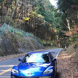 RX-8 SE3P