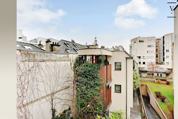 appartement à Paris 11ème (75)