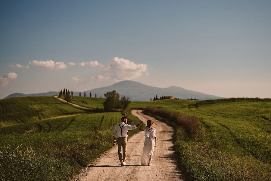 Wedding photographer Daniele Torella (danieletorella). Photo of 25 January 2021