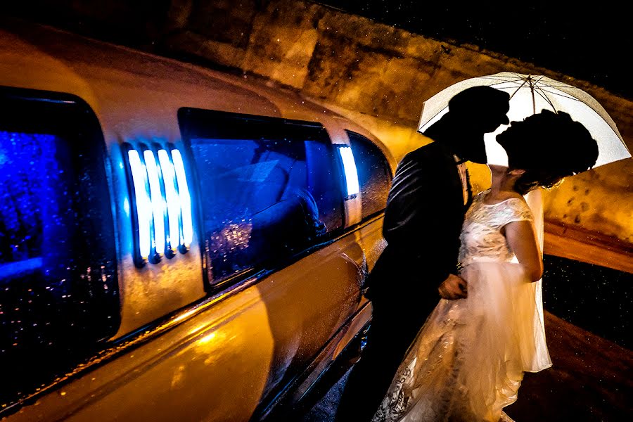 Fotógrafo de casamento Gabriel Lopez (lopez). Foto de 6 de dezembro 2017