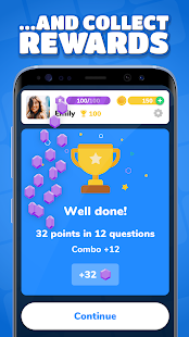 94 Seconds - Categories Game(圖8)-速報App