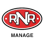 Cover Image of ダウンロード RNR Manage 1.0 APK