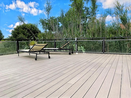 Maison avec jardin 2