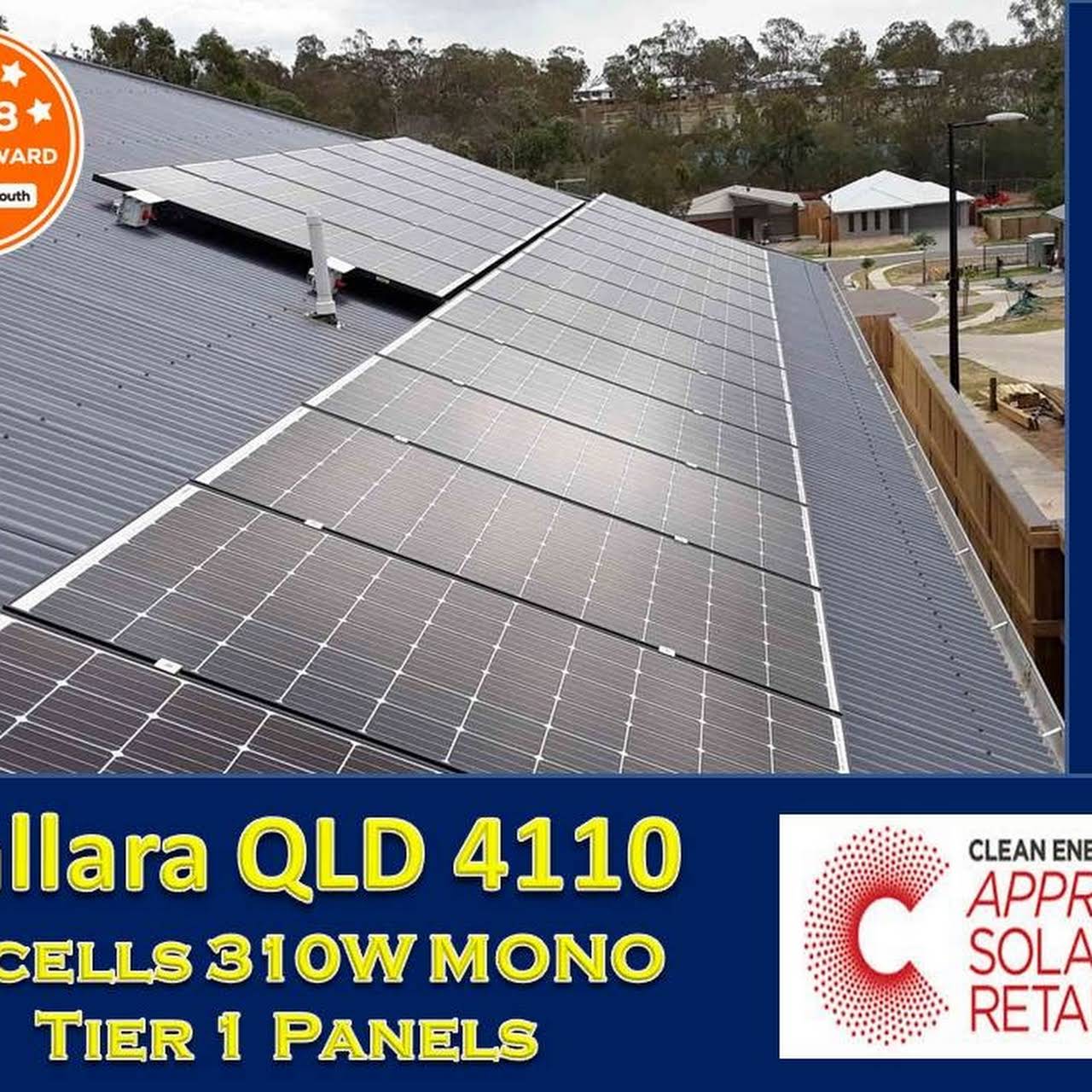 Solar Miner Solar Panels Solar Power System In Brisbane