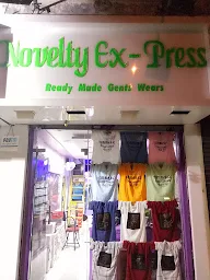 Novelty Express photo 4