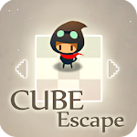 Cube Escape Apk