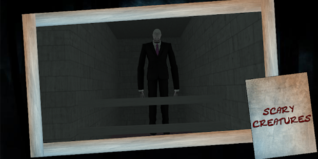 Slender Man Mac Download