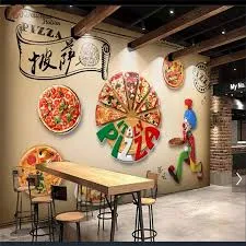 Talu Tasty Pizza photo 