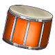 Download Tappy Drums For PC Windows and Mac 1.0