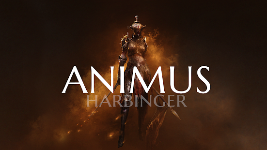 Animus Harbinger Unpacked Apk