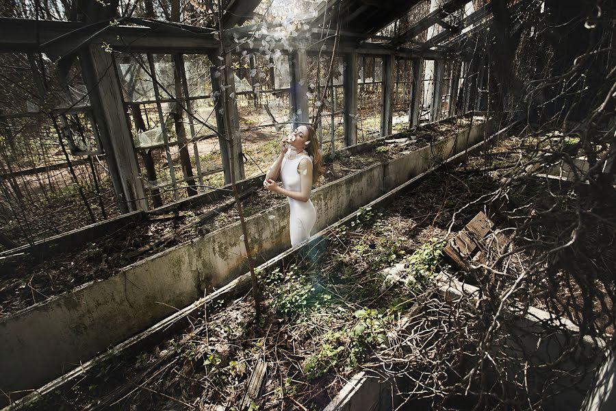 Fotógrafo de casamento Mariya Budanova (vlgmb). Foto de 4 de julho 2018