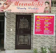 Meenakshi Beauty Parlour photo 3