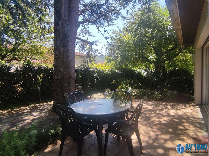 Vente villa 6 pièces 150 m² à Bout-du-Pont-de-Larn (81660), 210 000 €