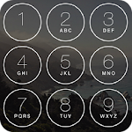 Cover Image of Download Lock Screen - Passcode Lock 1.1 APK