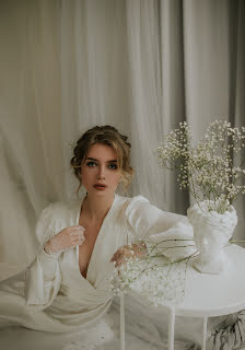 Fotógrafo de casamento Yuliya Moshenko (moshenko). Foto de 22 de outubro 2021