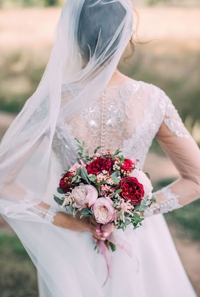 Fotógrafo de casamento Azat Fridom (azatfreedom). Foto de 13 de agosto 2020