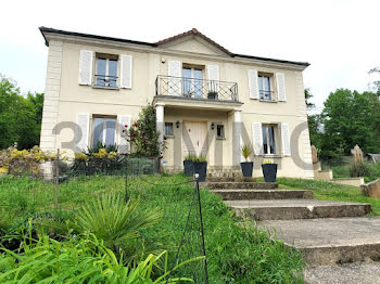 maison à Milly-la-Forêt (91)