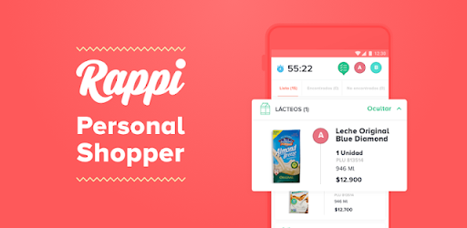 RappiShopper