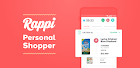 RappiShopper icon