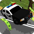 Blocky Police: Tap Chase 3D 1.1