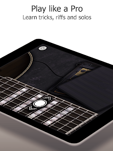  Real Guitar- screenshot thumbnail  