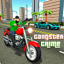 Herunterladen Crime City Gangster 2019: Theft Car Drive Installieren Sie Neueste APK Downloader