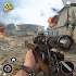 World War 2 Counter Shooter Battleground Survival1.0.4