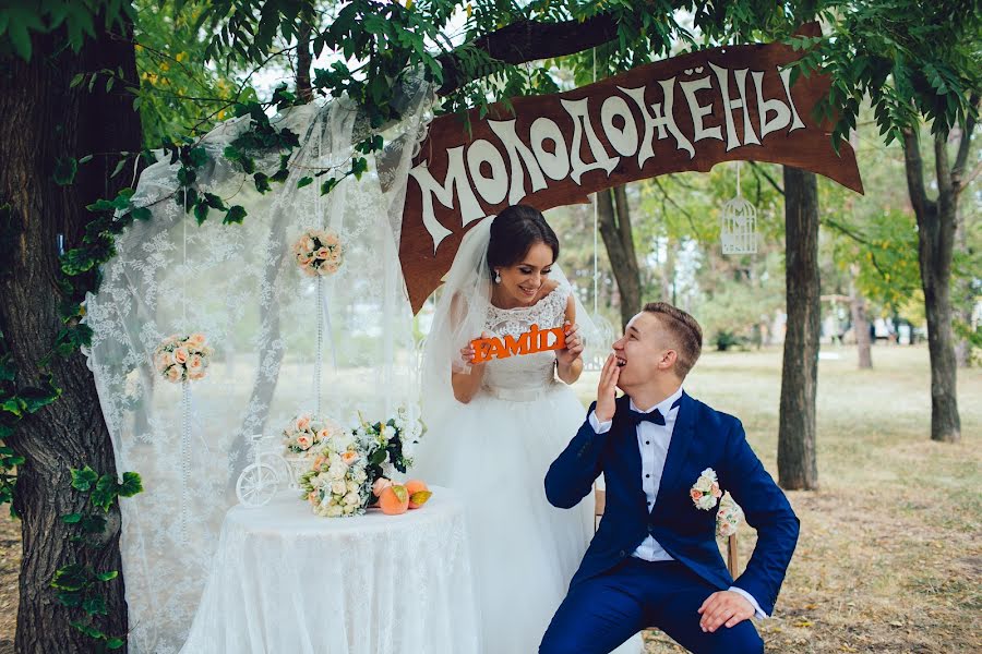 結婚式の写真家Kirill Zeynalov (kirill77)。2018 3月5日の写真