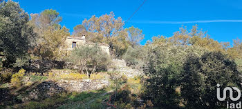 maison à Méounes-lès-Montrieux (83)