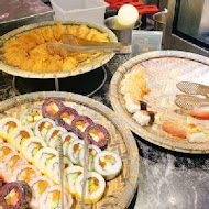 【王朝大酒店】SUNNY BUFFET