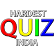 Hardest Quiz of India icon