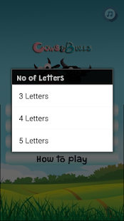 Cows & Bulls Screenshots 9