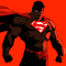Item logo image for Superman Red Son Dark Live Wallpaper