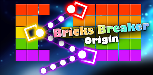 Bricks Breaker Origin